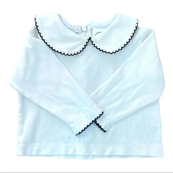 CPC | Peter Pan Shirt (9 mos) - Picture 2 of 5